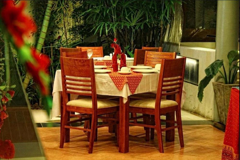 Honey Resort, Kata Beach Екстериор снимка