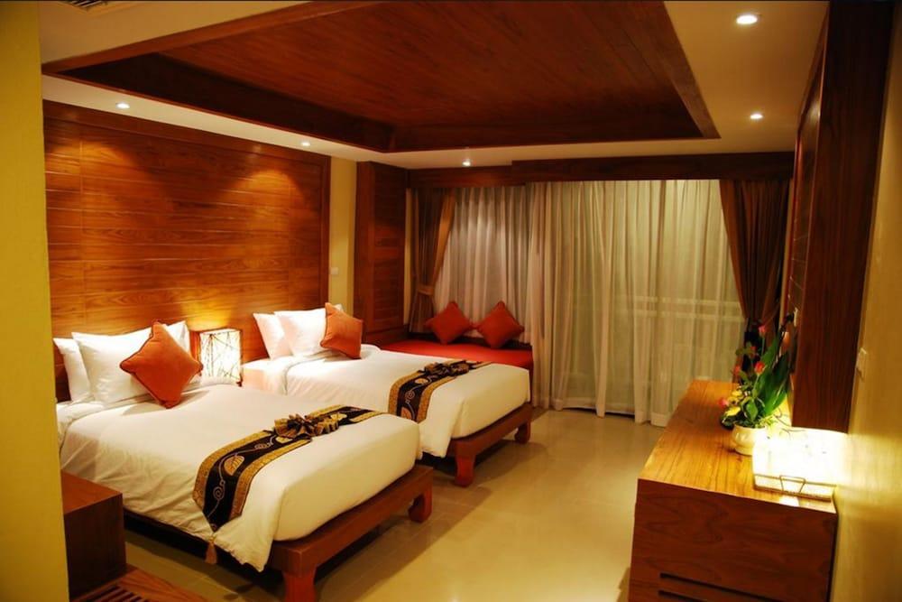 Honey Resort, Kata Beach Екстериор снимка