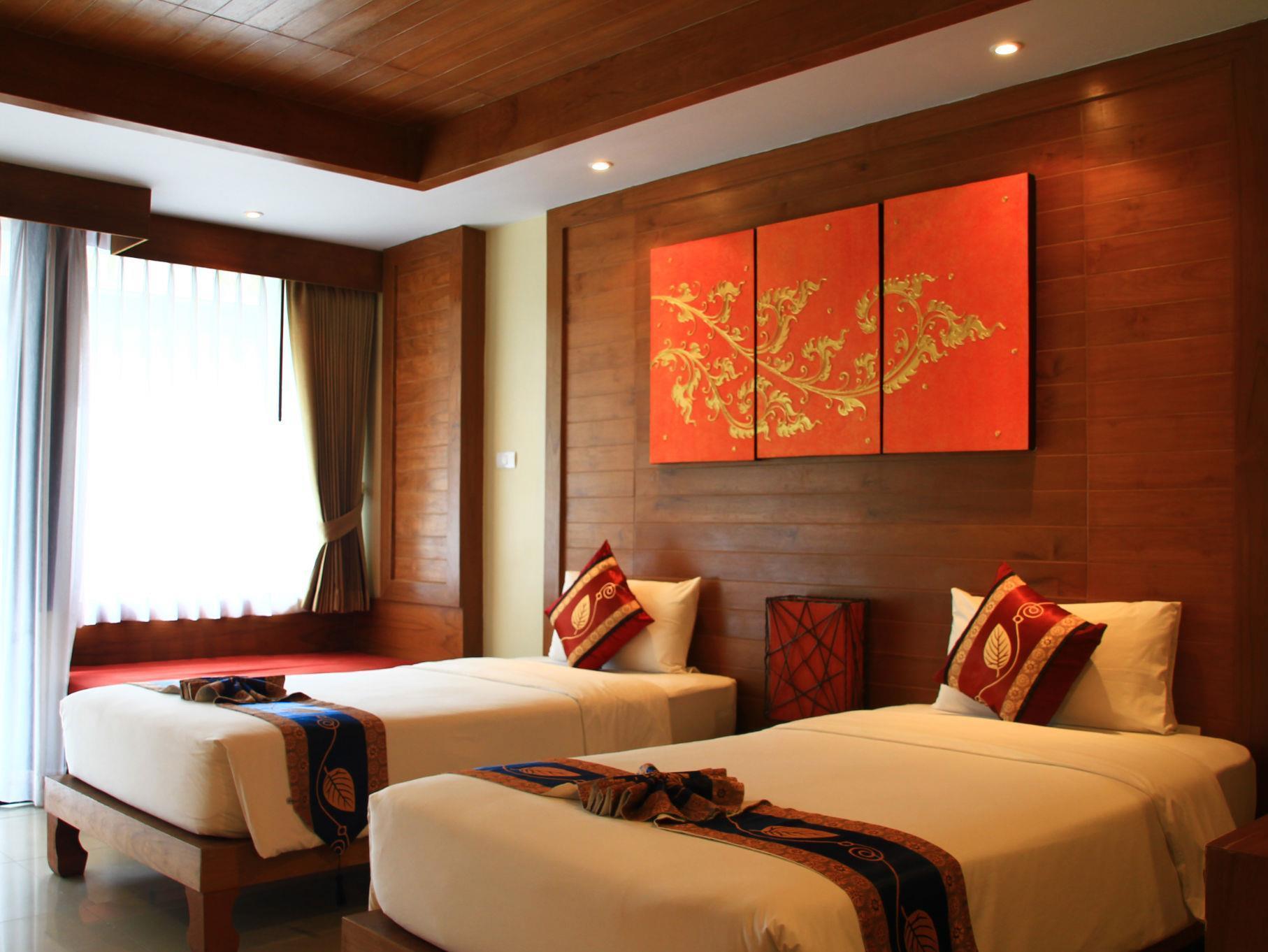 Honey Resort, Kata Beach Екстериор снимка