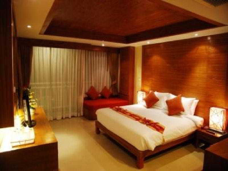Honey Resort, Kata Beach Екстериор снимка