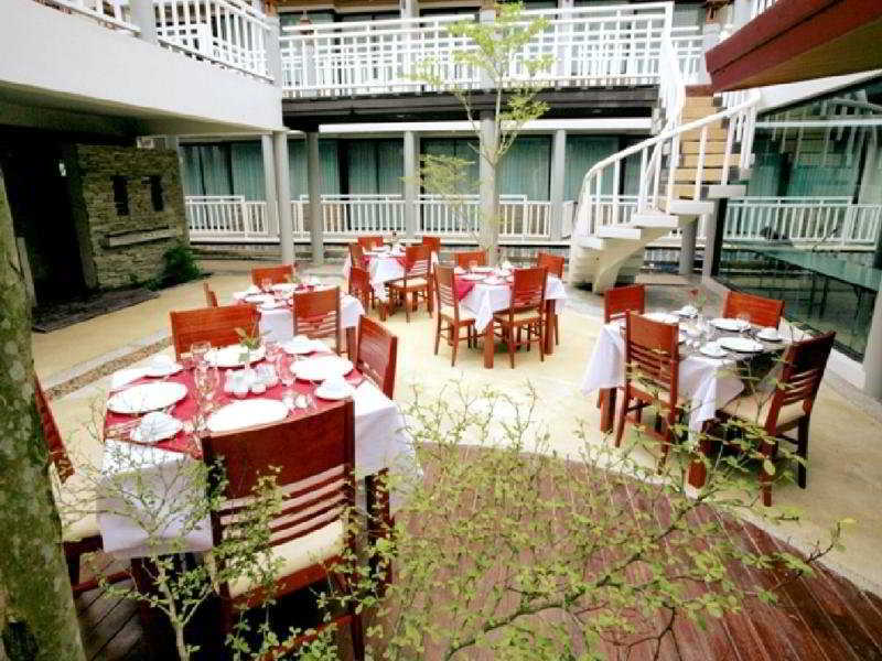 Honey Resort, Kata Beach Екстериор снимка