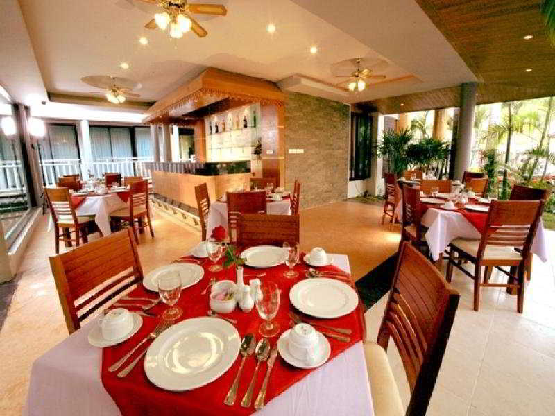 Honey Resort, Kata Beach Екстериор снимка