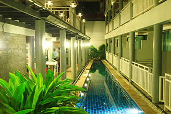Honey Resort, Kata Beach Екстериор снимка