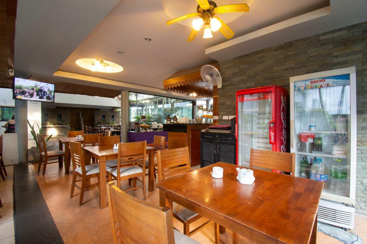 Honey Resort, Kata Beach Екстериор снимка