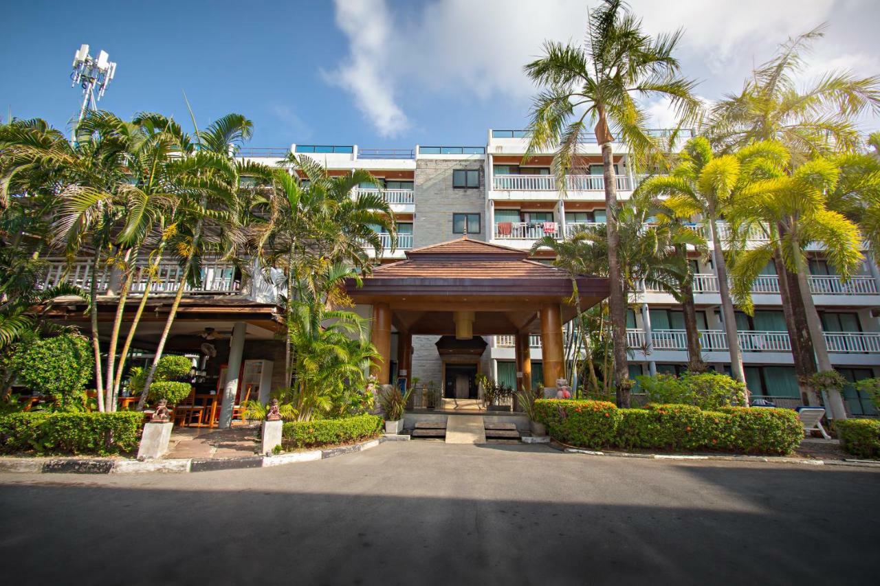 Honey Resort, Kata Beach Екстериор снимка