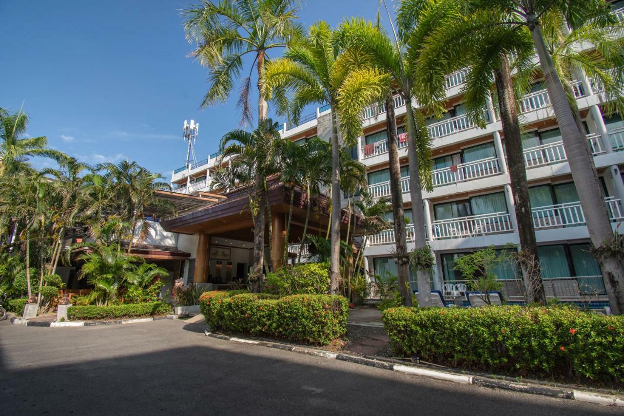 Honey Resort, Kata Beach Екстериор снимка