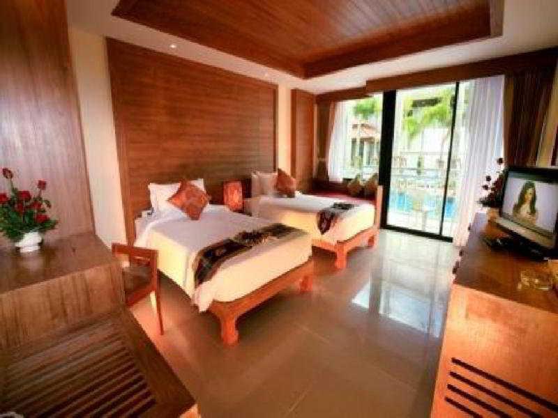Honey Resort, Kata Beach Екстериор снимка